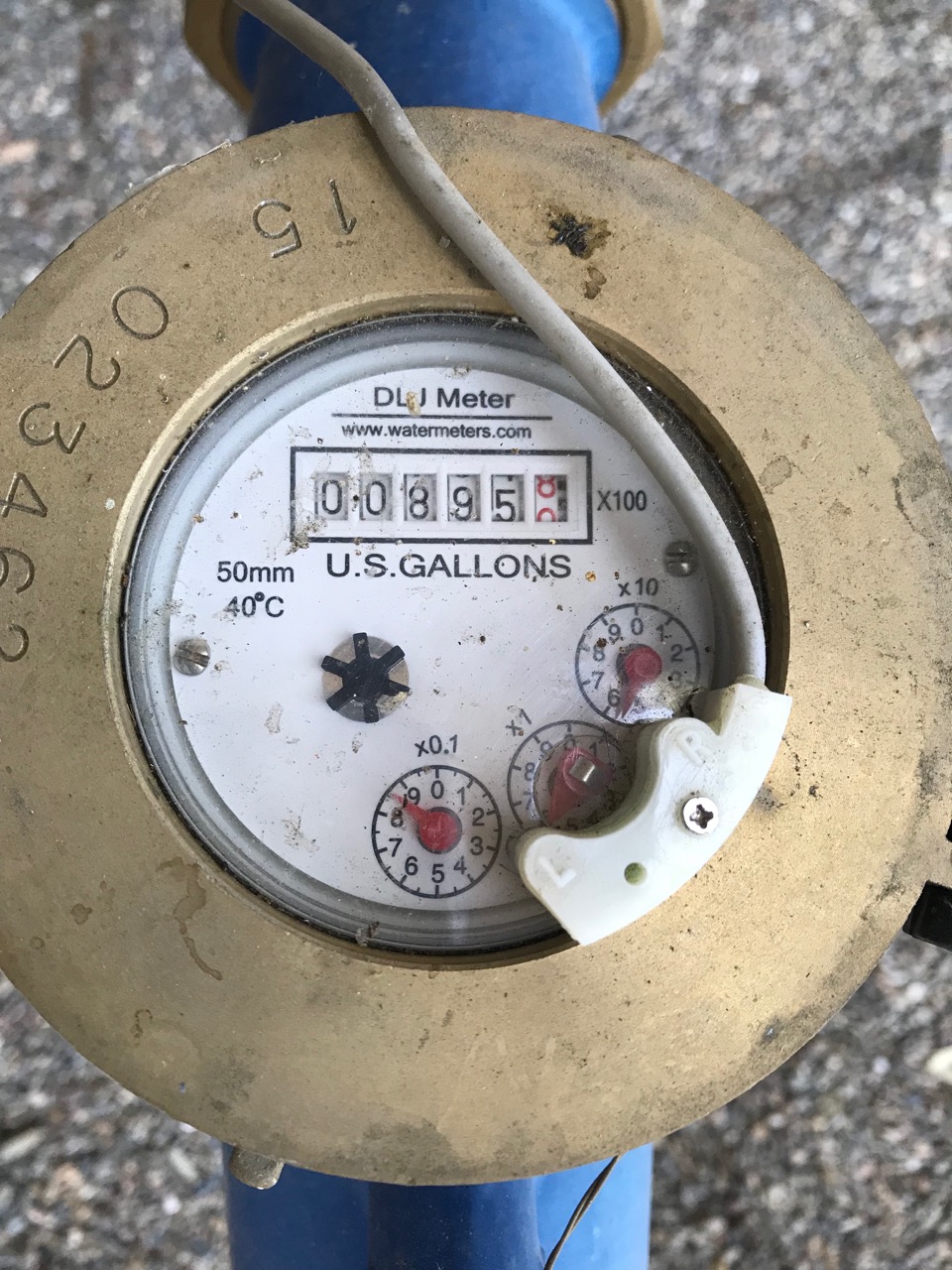 Meter